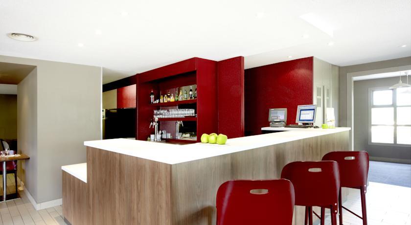 Campanile Macon Sud - Chaintre Экстерьер фото