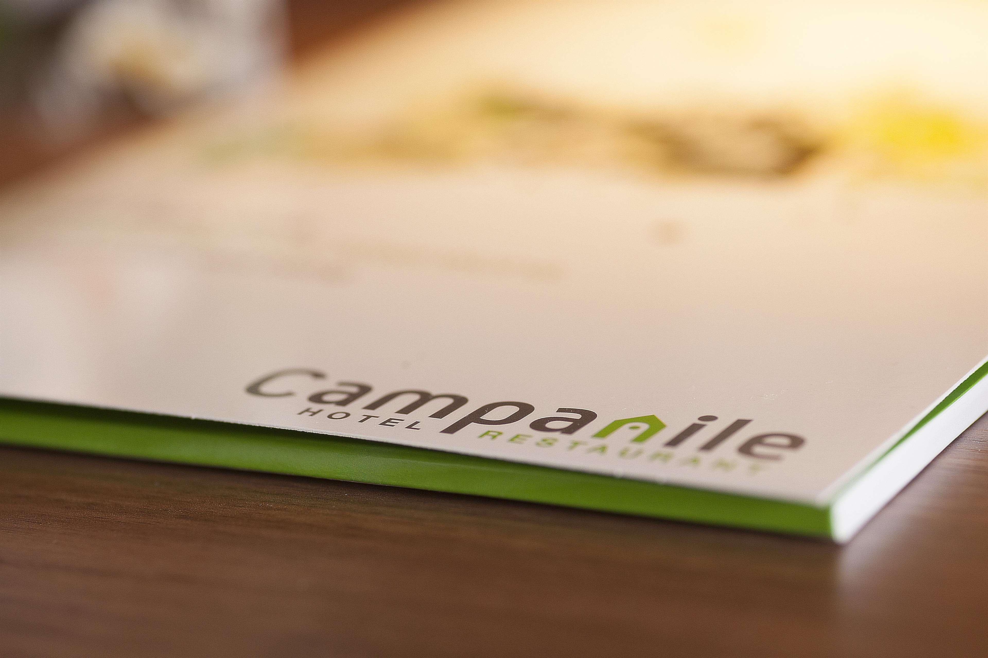 Campanile Macon Sud - Chaintre Экстерьер фото